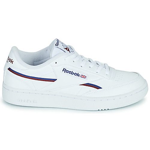 Baskets basses CLUB C 85 VEGAN - Reebok Classic - Modalova