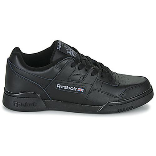 Baskets basses WORKOUT PLUS - Reebok Classic - Modalova