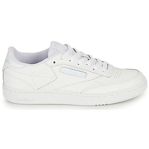 Baskets basses CLUB C 85 - Reebok Classic - Modalova