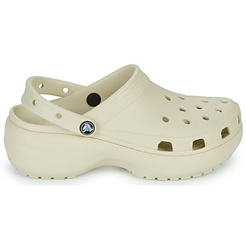 Sabots CLASSIC PLATFORM CLOG W - Crocs - Modalova