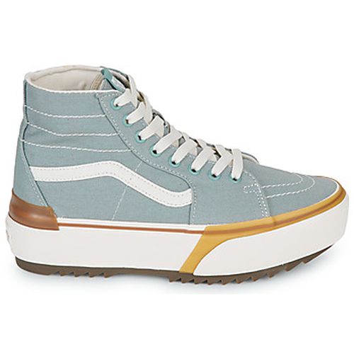 Baskets montantes SK8-HI TAPERED STACKED - Vans - Modalova