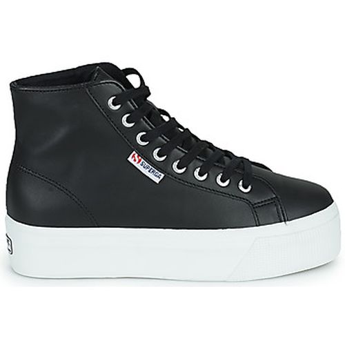 Baskets montantes 2730 HI TOP NAPPA - Superga - Modalova