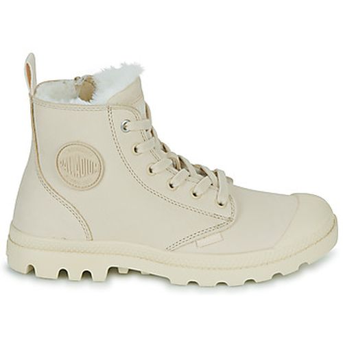 Baskets montantes PAMPA HI ZIP WL - Palladium - Modalova