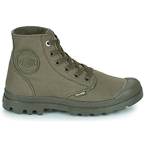 Baskets montantes MONO CHROME - Palladium - Modalova