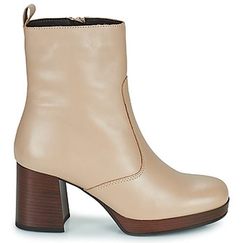 Bottines Bullboxer 256503E6L_BEIGT - Bullboxer - Modalova