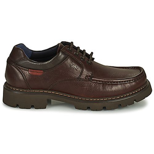 Derbies Fluchos 1320-YANKEE-BRANDY - Fluchos - Modalova