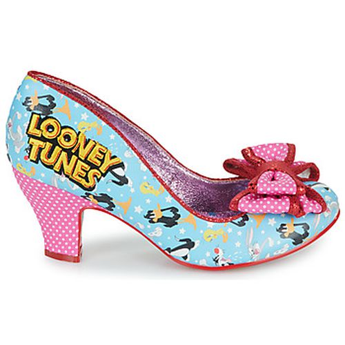 Chaussures escarpins LOONEY TUNES 27 - Irregular Choice - Modalova