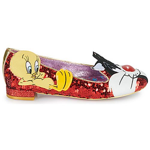 Ballerines LOONEY TUNES 8 - Irregular Choice - Modalova