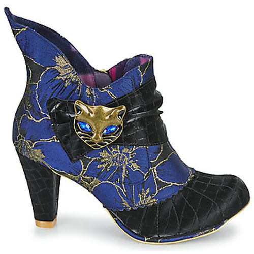 Bottines Irregular Choice MIAOW - Irregular Choice - Modalova