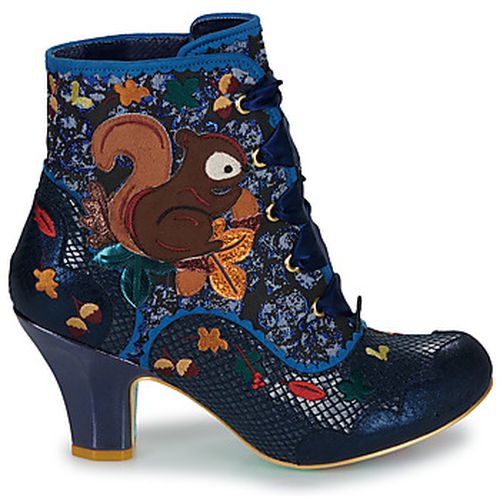 Bottines SQUIRREL AWAY - Irregular Choice - Modalova