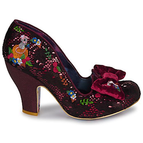 Chaussures escarpins ALL FRIENDS TOGETHER - Irregular Choice - Modalova