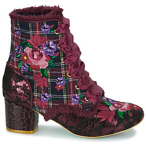 Bottines TOASTY TOES - Irregular Choice - Modalova