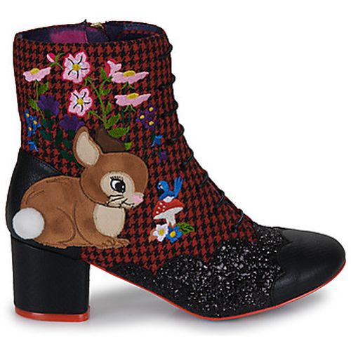 Bottines THICKET CHUMS - Irregular Choice - Modalova