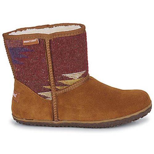 Boots Minnetonka TALI - Minnetonka - Modalova