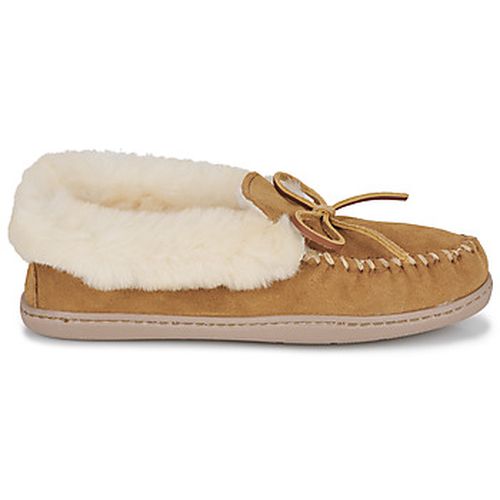 Chaussons ALPINE SHEEPSKIN MOC - Minnetonka - Modalova