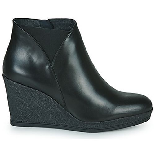 Bottines 11850-ANIL - Otess / Zoï - Modalova