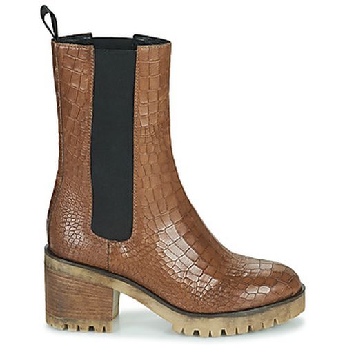 Bottines E228-E3-COCCO-RIND - Semerdjian - Modalova