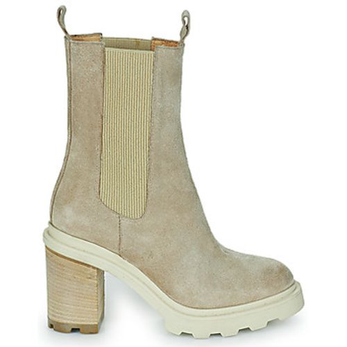 Bottines E544-E1-CAM-CORDA - Semerdjian - Modalova