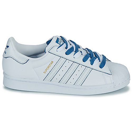 Baskets basses adidas SUPERSTAR W - adidas - Modalova