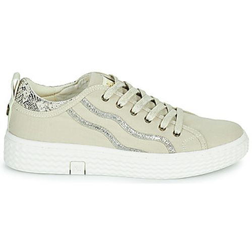 Baskets basses TEMPO 02 CVS~TAUPE~M - Palladium - Modalova