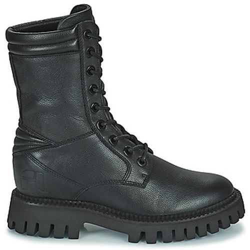 Boots LUCY COMBAT LACE UP BOOT - Freelance - Modalova