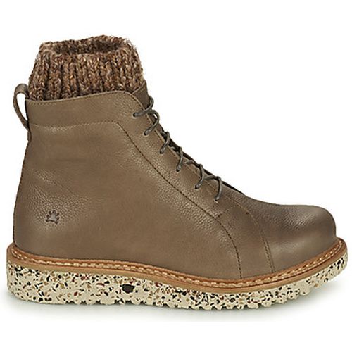 Boots N5552-PLUME-PIZARRA - El Naturalista - Modalova