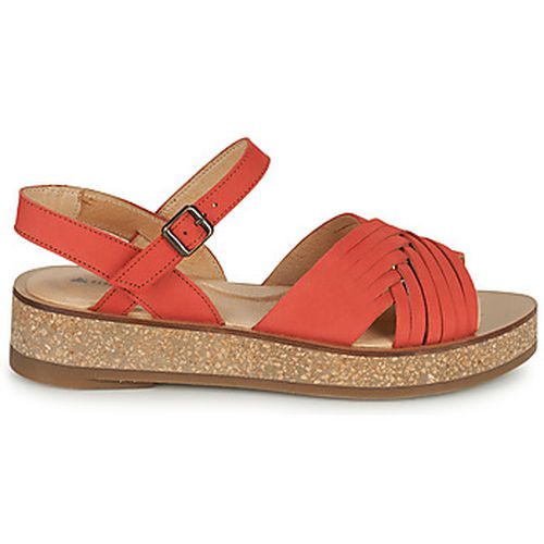 Sandales N5590-CORAL - El Naturalista - Modalova