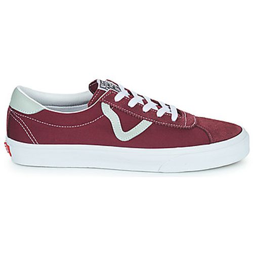 Baskets basses Vans Classic Sport - Vans - Modalova