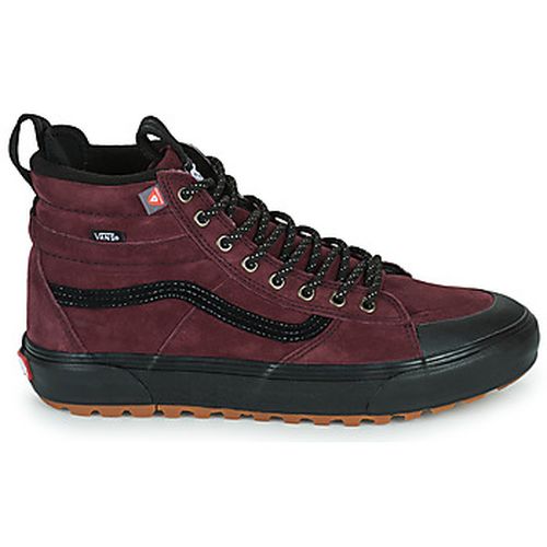 Baskets montantes UA SK8-HI MTE-2 PORT ROYALE/BLACK - Vans - Modalova