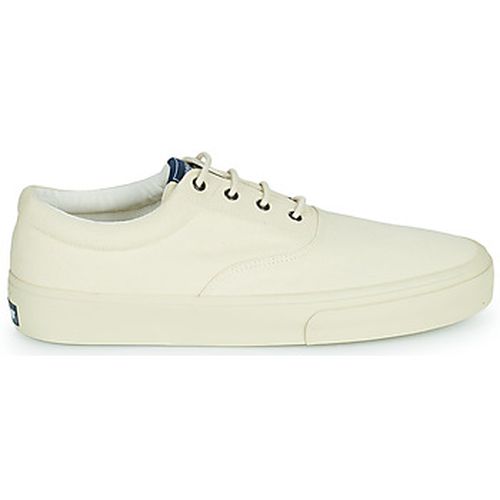 Baskets basses Sebago JOHN SUEDE - Sebago - Modalova