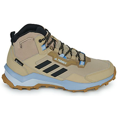 Chaussures TERREX AX4 MID GTX - adidas - Modalova
