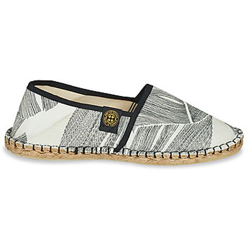 Espadrilles PALMA-BLACK - Art of Soule - Modalova