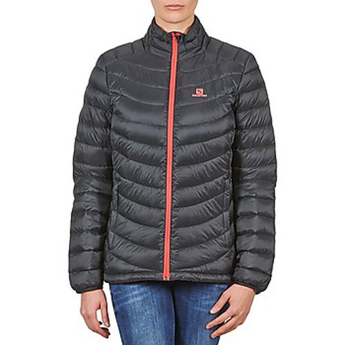 Doudounes Jacket HALO DOWN JACKET W BLACK - Salomon - Modalova