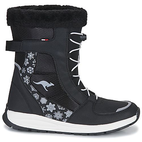 Bottes neige KP GASTIN RTX - Kangaroos - Modalova