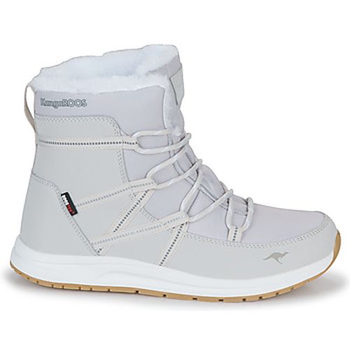 Bottes neige K-WW LEYLA RTX - Kangaroos - Modalova