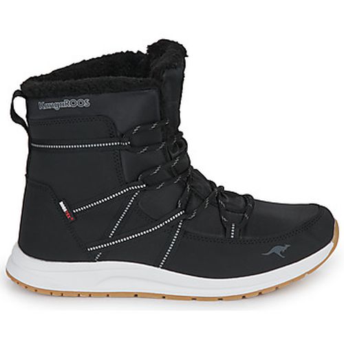 Bottes neige K-WW LEYLA RTX - Kangaroos - Modalova