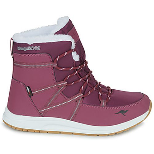 Bottes neige K-WW LEYLA RTX - Kangaroos - Modalova