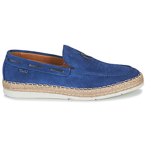 Espadrilles Pellet VALENTIN - Pellet - Modalova