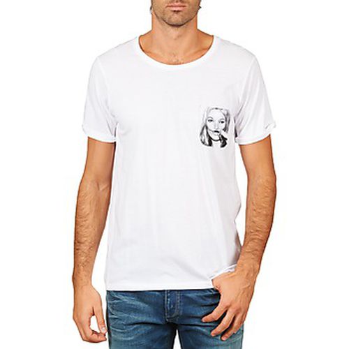 T-shirt Eleven Paris KMPOCK MEN - Eleven Paris - Modalova