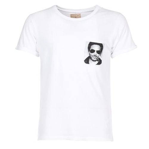 T-shirt Eleven Paris LENNYPOCK MEN - Eleven Paris - Modalova