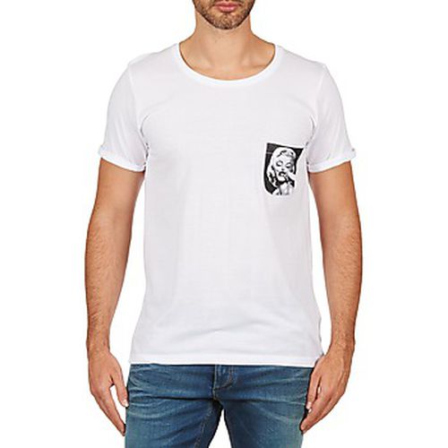 T-shirt MARYLINPOCK MEN - Eleven Paris - Modalova