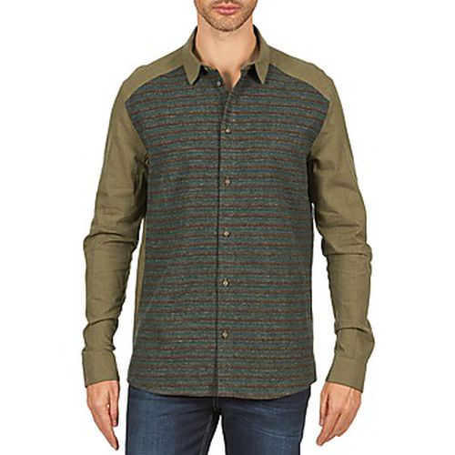 Chemise Eleven Paris VRAPP MEN - Eleven Paris - Modalova