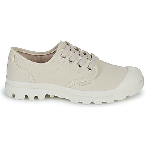 Baskets basses PAMPA OXFORD - Palladium - Modalova