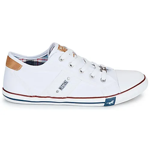 Baskets basses Mustang RUGARL - Mustang - Modalova