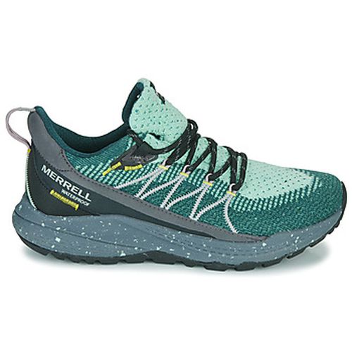 Chaussures BRAVADA 2 WP JADE - Merrell - Modalova