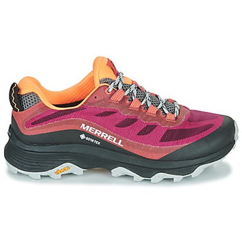 Chaussures MOAB SPEED GORE-TEX - Merrell - Modalova