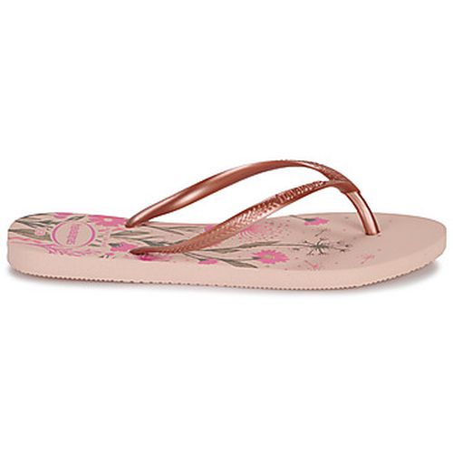 Tongs Havaianas SLIM ORGANIC - Havaianas - Modalova