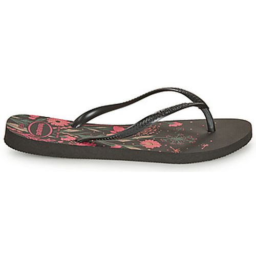 Tongs Havaianas SLIM ORGANIC - Havaianas - Modalova