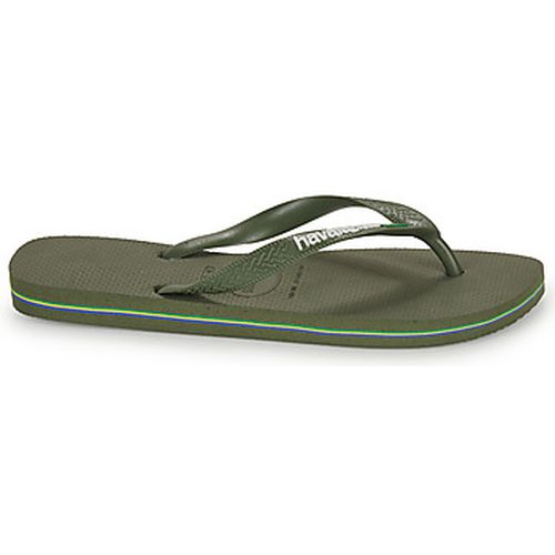 Tongs Havaianas BRASIL LOGO - Havaianas - Modalova