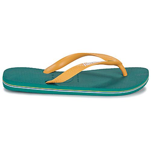 Tongs Havaianas BRASIL LOGO - Havaianas - Modalova